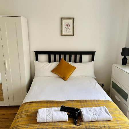 London Regent Apartment Camden Town Esterno foto