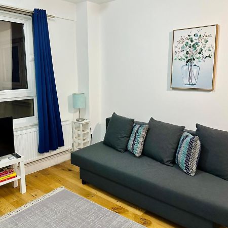 London Regent Apartment Camden Town Esterno foto