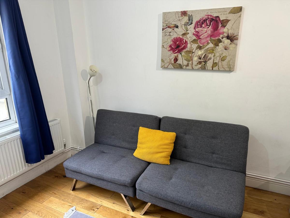 London Regent Apartment Camden Town Esterno foto