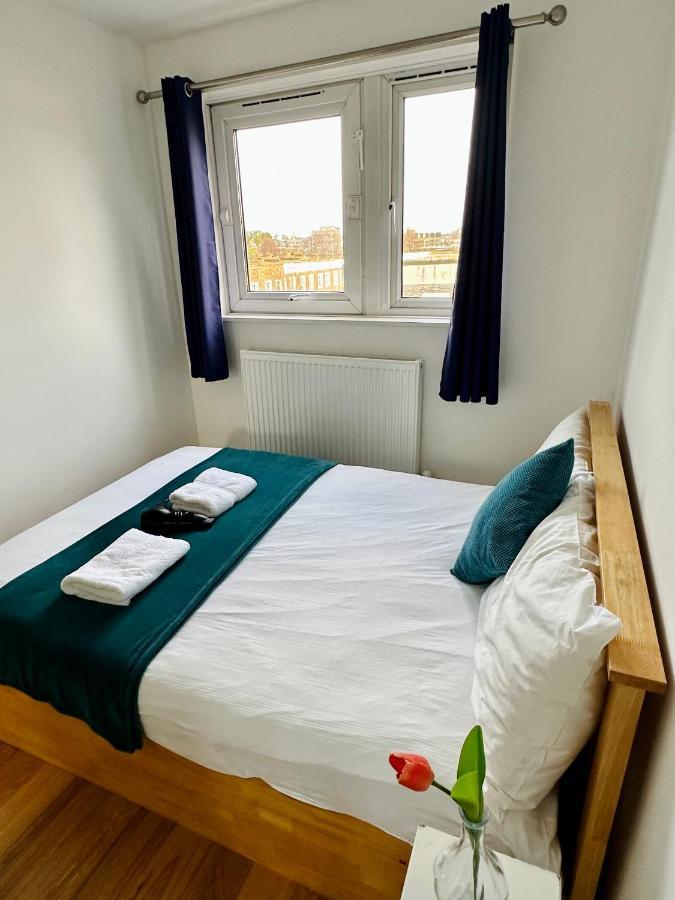 London Regent Apartment Camden Town Esterno foto