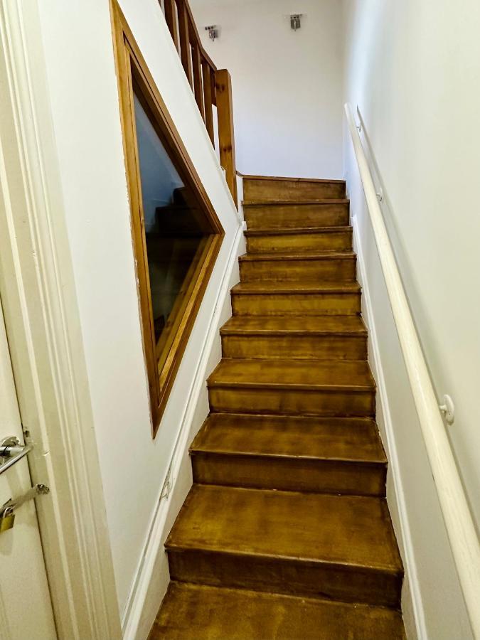 London Regent Apartment Camden Town Esterno foto