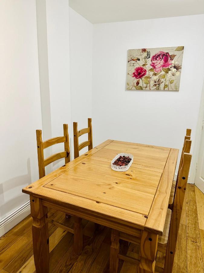 London Regent Apartment Camden Town Esterno foto