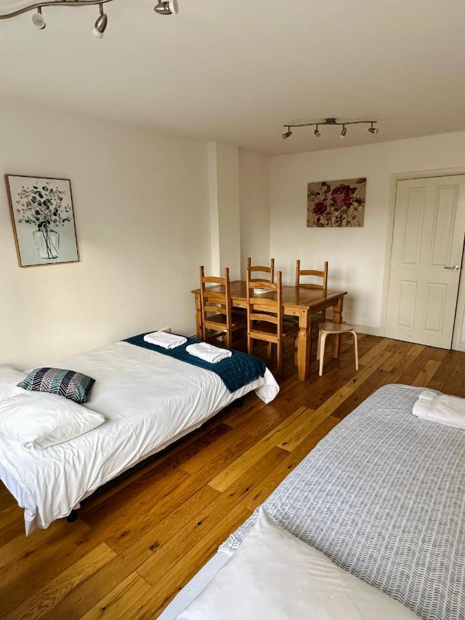 London Regent Apartment Camden Town Esterno foto