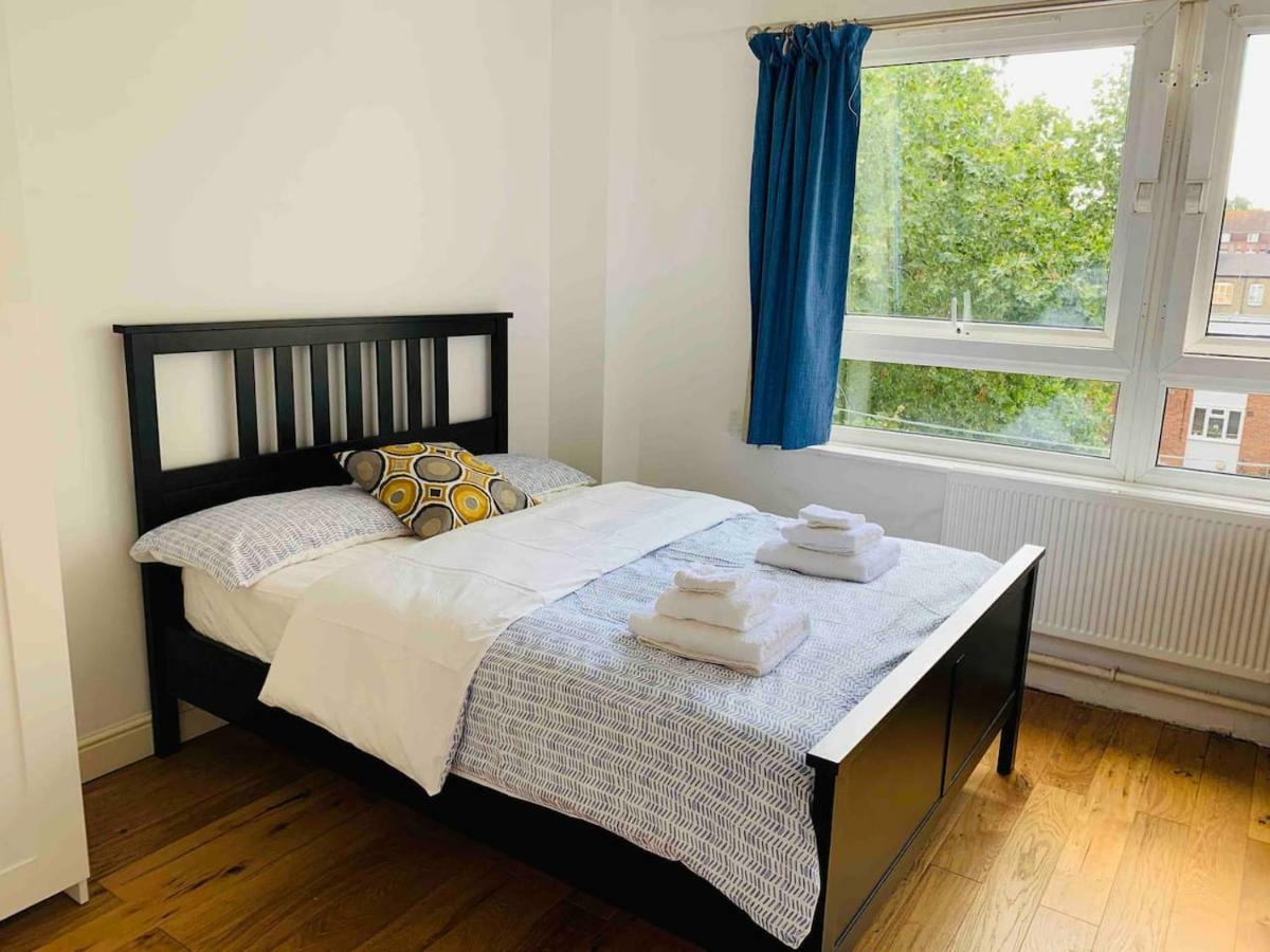 London Regent Apartment Camden Town Esterno foto