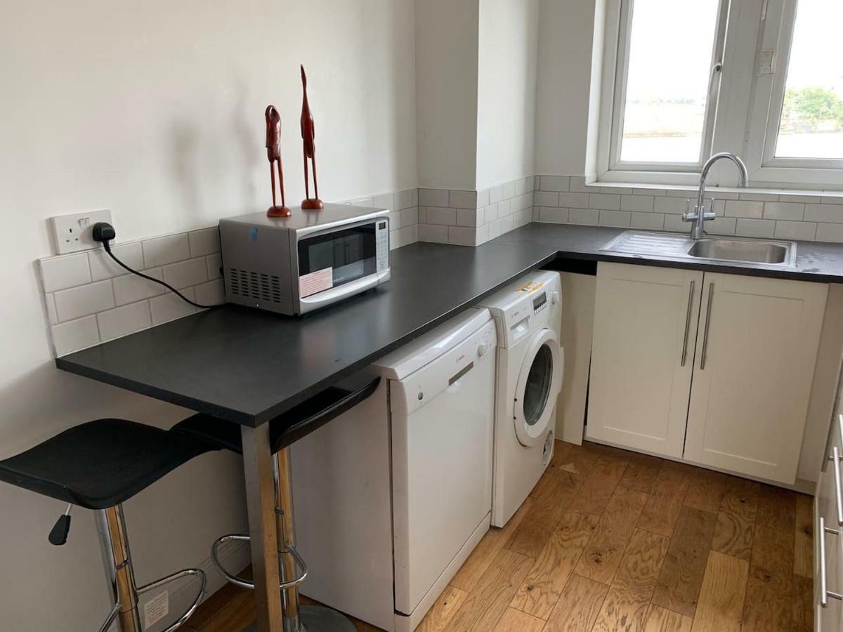 London Regent Apartment Camden Town Esterno foto