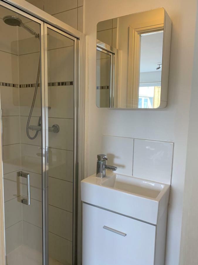 London Regent Apartment Camden Town Esterno foto